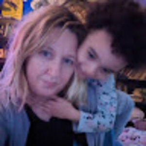 Meet your Posher, Courtney